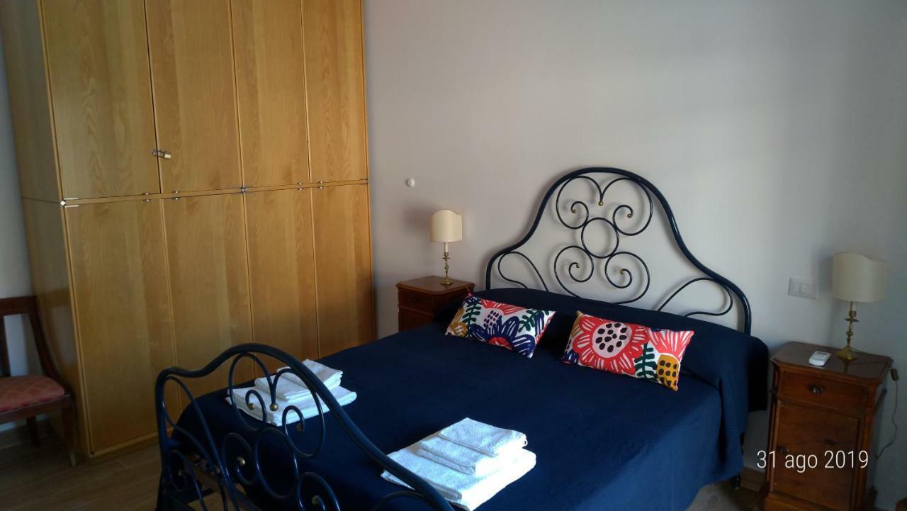 Casa Di Rosita Apartamento Roma Exterior foto